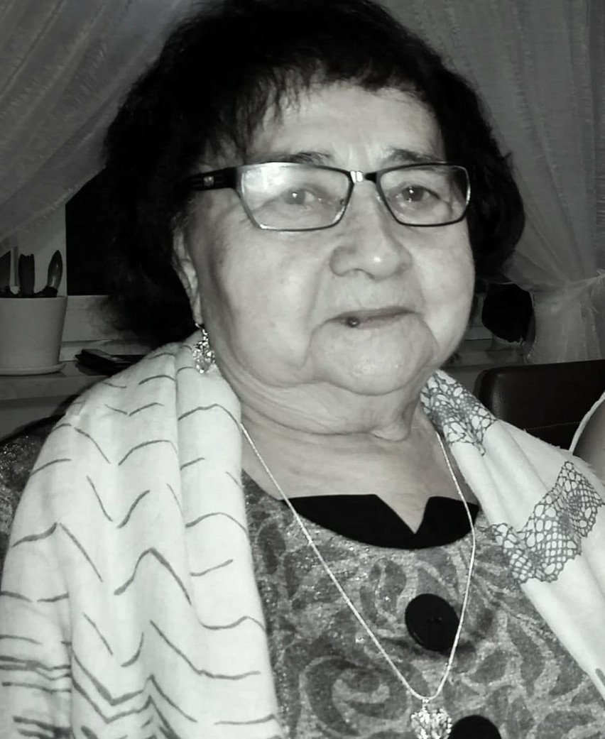 Teresa Śliwinska