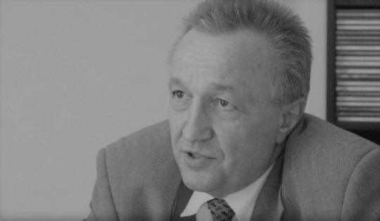 ś.p. Stanisław Żytkowski